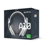 ASTRO Gaming A10 Gen 2 Headset for Xbox Series X/S (White) - Image 9