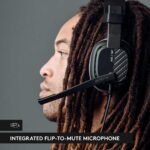 ASTRO Gaming A10 Gen 2 Headset for Xbox Series X/S (Salvage/Black) - Image 3