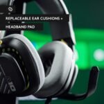 ASTRO Gaming A10 Gen 2 Headset for Xbox Series X/S (Salvage/Black) - Image 7
