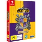 Two Point Campus Enrolment Edition