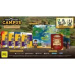 Two Point Campus Enrolment Edition - Image 2