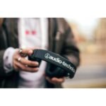 Audio-Technica ATH-M20xBT Wireless Over-Ear Headphones (Black) - Image 6