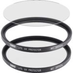 Okko Lite Protect 40.5mm UV Filter - Image 3