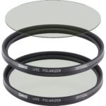 Okko Lite 40.5mm Circular Polarizer Filter - Image 3