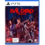Evil Dead: The Game