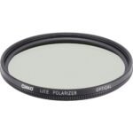 Okko Lite 52mm Circular Polarizer Filter - Image 2
