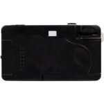 Ilford Sprite 35-II Reusable Film Camera (Black & Grey) - Image 2