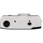 Ilford Sprite 35-II Reusable Film Camera (Black & Grey) - Image 3