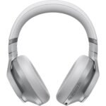 Technics Wireless Noise Cancelling Over-Ear Headphones (Silver) - Image 2