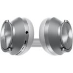 Technics Wireless Noise Cancelling Over-Ear Headphones (Silver) - Image 5