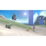 Pokémon Violet - Image 4