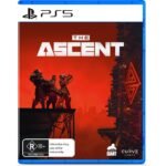 The Ascent