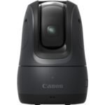 Canon PowerShot Pick PTZ Vlogging Camera (Black)
