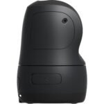 Canon PowerShot Pick PTZ Vlogging Camera (Black) - Image 4