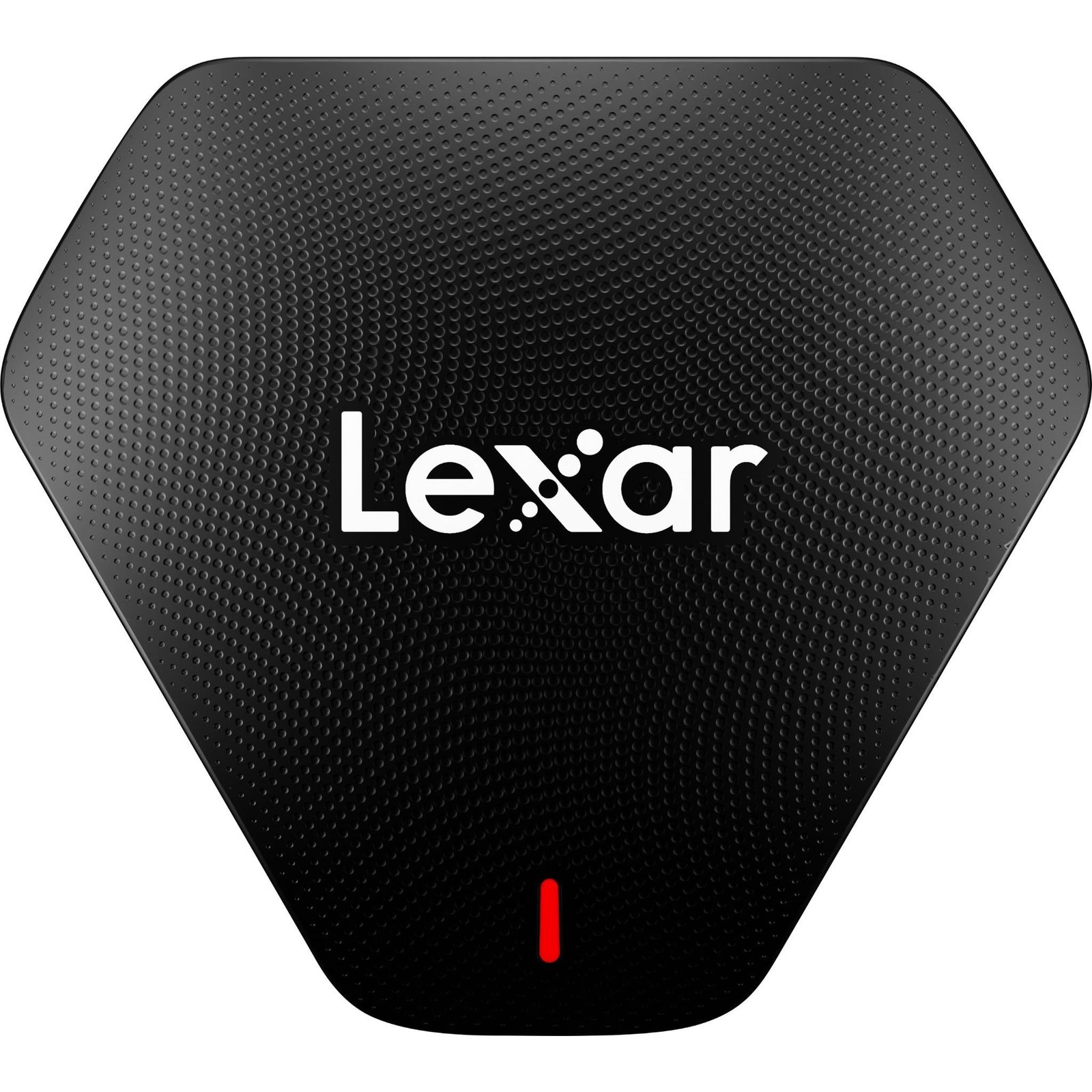 586298-Product-0-I-637922884977202229.jpg Lexar Professional Multi-Card 3-In-1 USB 3.1 Reader - Image 1