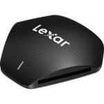 Lexar Professional Multi-Card 3-In-1 USB 3.1 Reader - Image 2