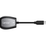 Lexar Professional USB-C Dual-Slot Card Reader - Image 2