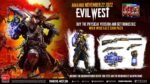 Evil West - Image 6