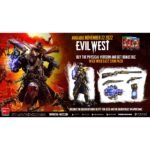 Evil West - Image 2