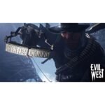 Evil West - Image 4