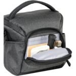 Vanguard Vesta Aspire 15 Shoulder Bag (Grey) [Small] - Image 6