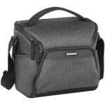 Vanguard Vesta Aspire 21 Shoulder Bag (Grey) [Medium] - Image 2