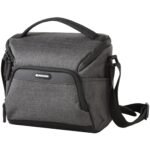Vanguard Vesta Aspire 21 Shoulder Bag (Grey) [Medium] - Image 3