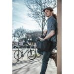 Vanguard Vesta Aspire 25 Shoulder Bag (Grey) [Large] - Image 11