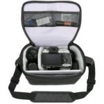 Vanguard Vesta Aspire 25 Shoulder Bag (Grey) [Large] - Image 8