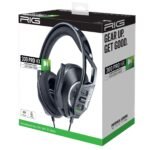 RIG 300 Pro HX Gaming Headset for Xbox Series X|S (Black) - Image 3