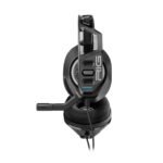 RIG 300 Pro HC Dolby ATMOS Gaming Headset for PC (Black) - Image 2