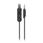 RIG 300 Pro HC Dolby ATMOS Gaming Headset for PC (Black) - Image 3