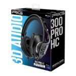 RIG 300 Pro HC Dolby ATMOS Gaming Headset for PC (Black) - Image 4