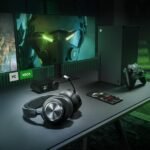 SteelSeries Arctis Nova Pro X Wireless Gaming Headset - Image 11
