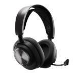SteelSeries Arctis Nova Pro X Wireless Gaming Headset - Image 3
