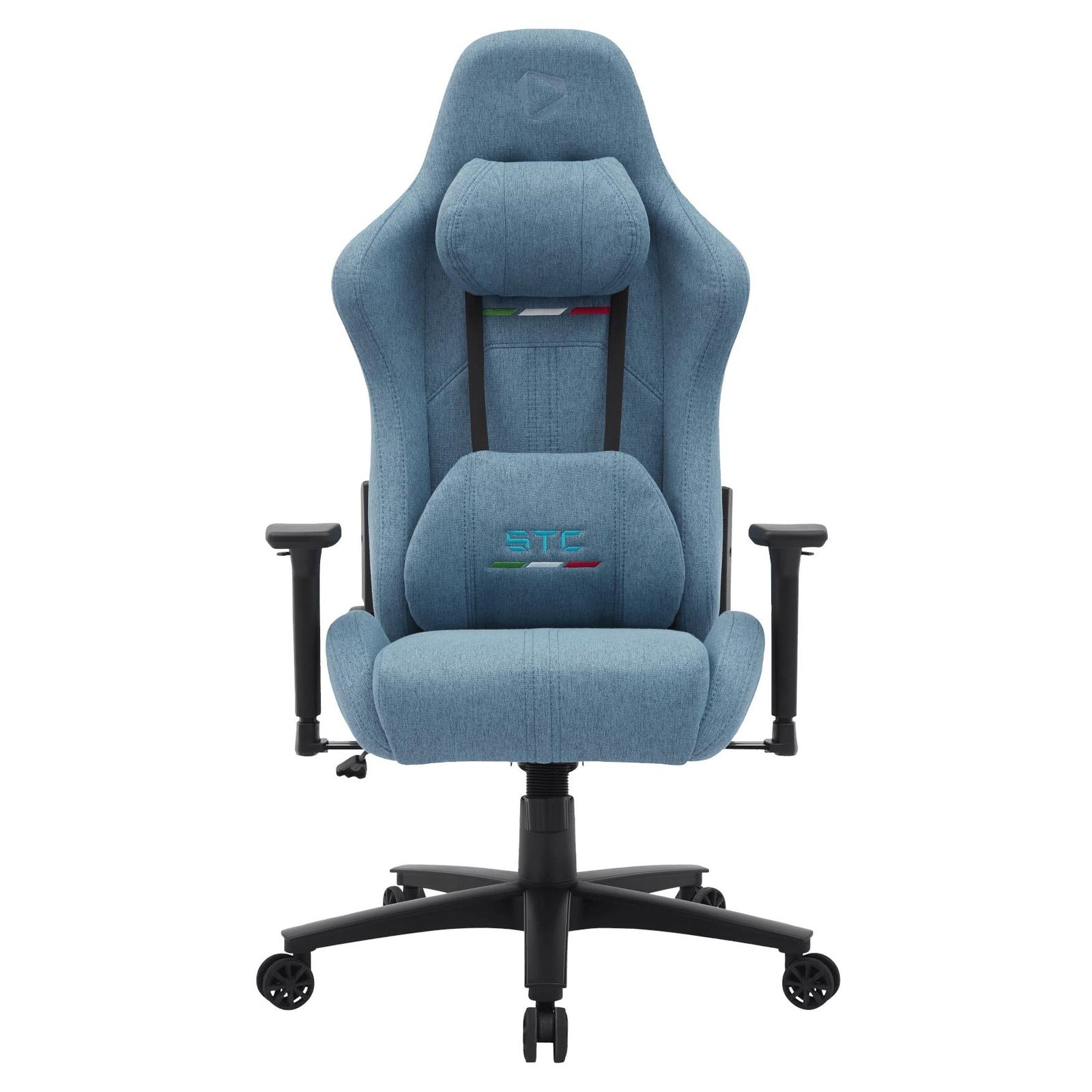 587845-Product-0-I-637895113377500345.jpg ONEX STC Snug L Series Gaming Chair (Cowboy) - Image 1