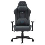 ONEX STC Snug L Series Gaming Chair (Graphite)