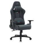 ONEX STC Snug L Series Gaming Chair (Graphite) - Image 3