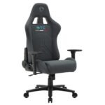 ONEX STC Snug L Series Gaming Chair (Graphite) - Image 4