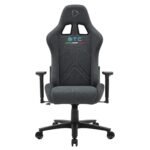 ONEX STC Snug L Series Gaming Chair (Graphite) - Image 5