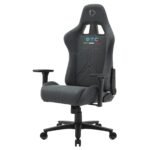 ONEX STC Snug L Series Gaming Chair (Graphite) - Image 6