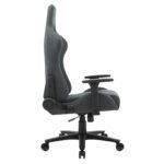 ONEX STC Snug L Series Gaming Chair (Graphite) - Image 7