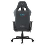 ONEX STC Snug L Series Gaming Chair (Graphite) - Image 8