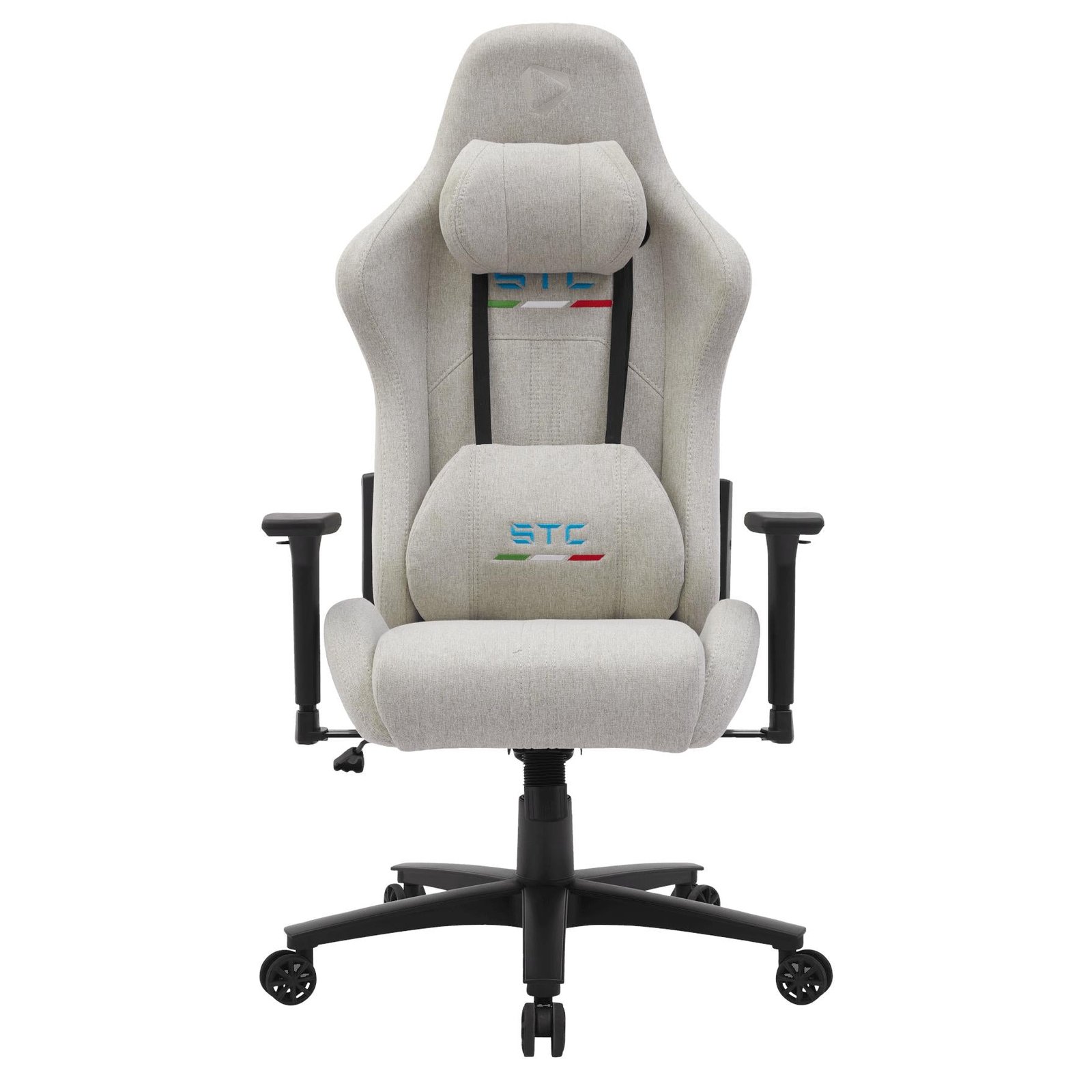 587847-Product-0-I-637895118783014351.jpg ONEX STC Snug L Series Gaming Chair (Ivory) - Image 1
