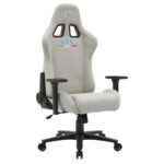 ONEX STC Snug L Series Gaming Chair (Ivory) - Image 4