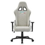 ONEX STC Snug L Series Gaming Chair (Ivory) - Image 5