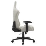 ONEX STC Snug L Series Gaming Chair (Ivory) - Image 7