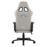 ONEX STC Snug L Series Gaming Chair (Ivory) - Image 8