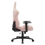 ONEX STC Snug L Series Gaming Chair (Pink) - Image 7