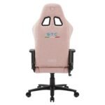 ONEX STC Snug L Series Gaming Chair (Pink) - Image 8